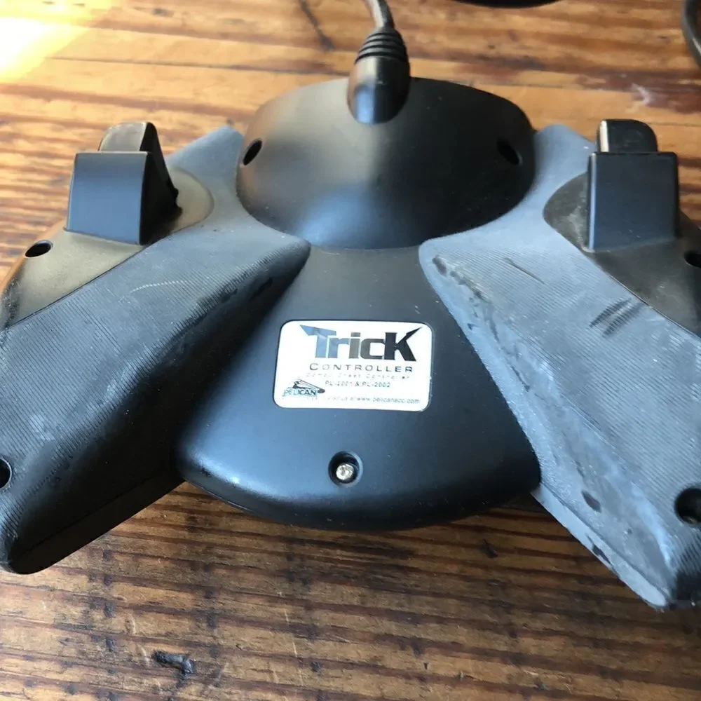 Trick Controller XBox Set of Two - Picture 4 of 6